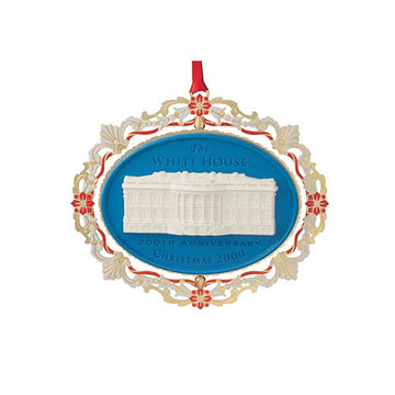 Baldwin 30447– 200th Anniversary of White House 2000